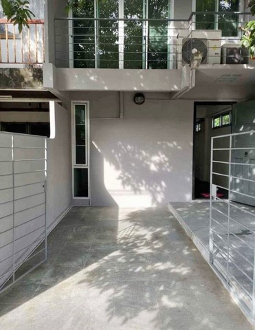 LV51329 ให้เช่า ทาวน์เฮ้าส์ 3 ชั้น ซอยงามวงศ์วาน 32 หลังโรงหนังงามวงศ์วาน ใกล้แยกพงษ์เพชร