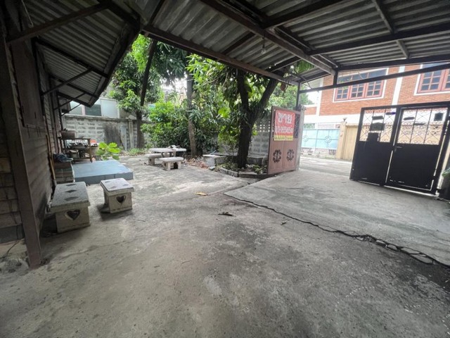 ขาย ที่ดิน 99 ตรว. ทำเลดี  ในเมือง เข้าซอย 170 ม. ใกล้แหล่งอำนวยความสะดวก อ.เมืองนนทบุรี จ.นนทบุรี 