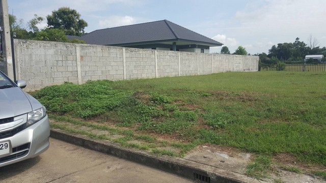 ขาย ที่ดินเปล่า เนื้อที่ 194 ตารางวา ต.ป่าป้อง อ.ดอยสะเก็ด จ. เชียงใหม่