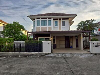 ขายบ้านสวย 3.59 ล้าน อรสิริน 6 ดอยสะเก็ด ตกแต่งสวย พร้อมเข้าอยู่