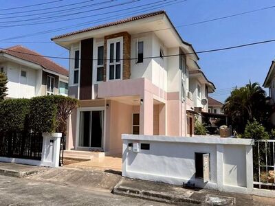 ขายถูกที่สุดในโครงการ! เพียง 2.8 ล้าน อรสิริน 11 แม่โจ้ สันทราย