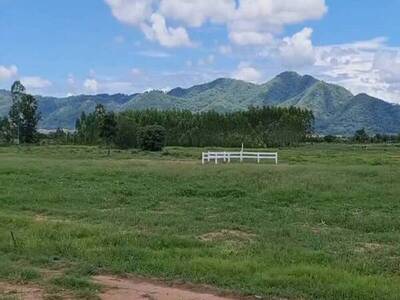 ขาย ที่ดินสวย บ้่านโข้ง อู่ทอง สุพรรณบุรี 