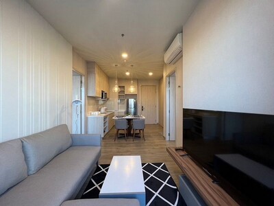 ให้เช่าคอนโด ศรีราชา คีน เซ็นเตอร์ ใจกลางเมือง ใกล้ห้างโรบินสัน