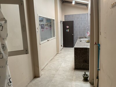 ขาย บ้านแฝด โครงการหมู่บ้านวรารักษ์ รังสิต คลอง 3 พร้อมเข้าอยู่ทั