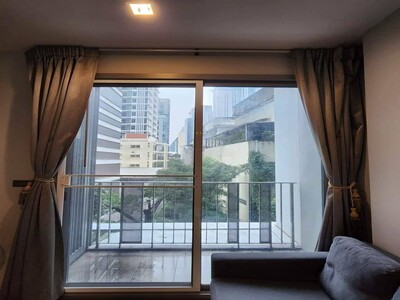 Ceil by Sansiri 2nd floor