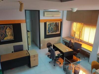 ให้เช่าโฮมออฟฟิศ 3 ชั้น 37 ตร.ว. ซอยรัชดาภิเษก19 เหมาะทำออฟฟิศ ให้เช่าโฮมออฟฟิศ 3 ชั้น 37 ตร.ว. ซอยรัชดาภิเษก19 เหมาะทำออฟฟิศ