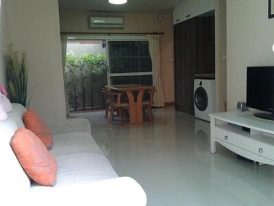 ให้เช่าทาวโฮม 30 ตร.ว. ซอยรามคำแหง 94 หลังมุม