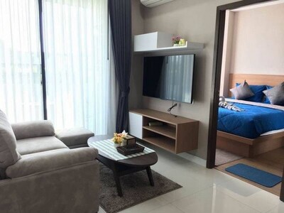 ขายห้องชุด 2 นอน คอนโด เดอะ สกาย ศรีราชา ใกล้อัสสัมชัญ ใกล้สุขุมว