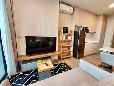 ขายคอนโดศรีราชา คีน เซ็นเตอร์ ห้องสวย ชั้นสูง วิวทะเล และเมือง