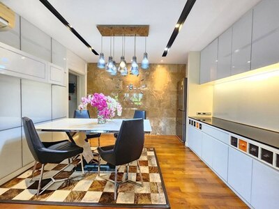 For sale ขายคอนโด Silom City Resort  ห้องมุม รับ (Co-Agent)