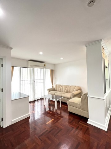 2 bedrooms available now!!! at Acadamia Grand Tower Sukhumvit 43