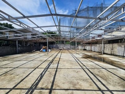 ขายที่ดิน 87ตรว เสนานิเวศน์ ลาดพร้าว-เกษตรนวมินทร์ ใกล้สตรีวิทยา 