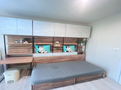 Dfa0367 ให้เช่า  พลัม คอนโด เซ็นทรัล สเต ชั่น 25   พร้อมอยู่