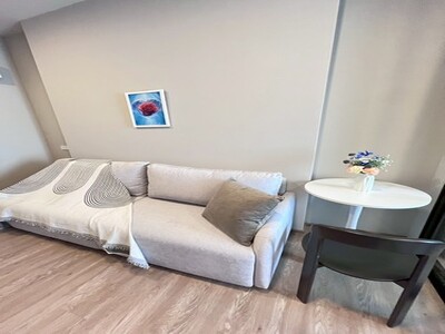 Dfc008 ให้เช่า พลัม คอนโด เซ็นทรัล สเตชั่น 16  พร้อมอยู่