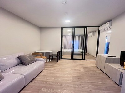 DFC003  ให้เช่า  plum condo central station ชั้น 14 ห้องสวย พร้อม