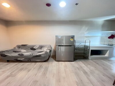 DFB1023 ให้เช่า  plum condo central station เฟส 2