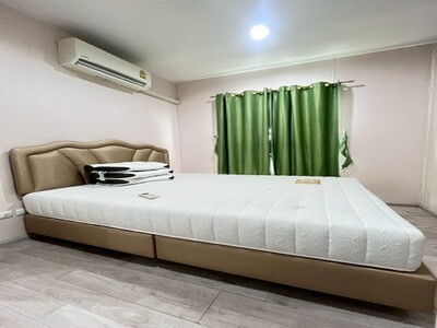 DFB0005 ให้เช่า พลัม คอนโด เซ็นทรัล สเตชั่น เฟส 2 ชั้น 9  