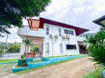 อพาร์ทเมนท์ชั้น 2 ทำเลใกล้นานาชาติวิลฟิล 2 ห้องนอน 2 ห้องน้ำ