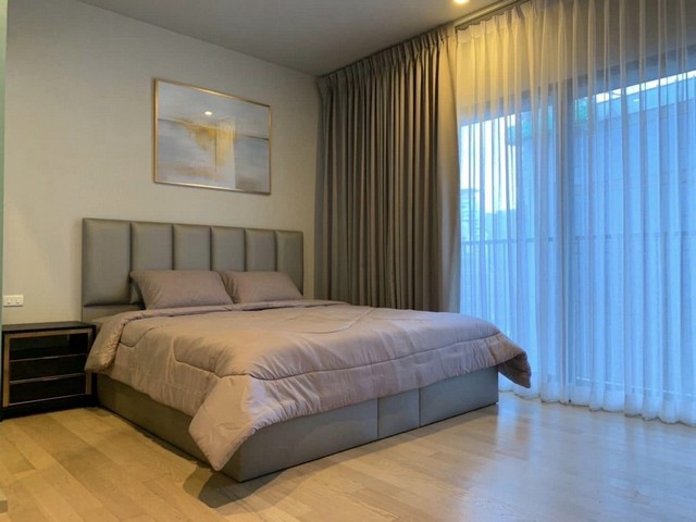 Noble Refine Sukhumvit 26 convenient safe 21st floor BTS Phrom Phong