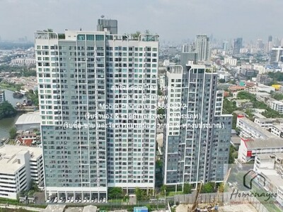 ให้เช่าคอนโด แอสปาย สุขุมวิท (Aspire Sukhumvit 48) BTS พระโขนง ตึ