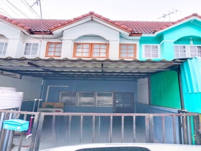 ลาดสวาย ลำลูกกา ตลาดเอซี คลองสี่ 2.1 กม  เลียบคลองสี่ รถไฟฟ้า