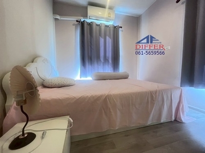 Dfb0128 ให้เช่า  plum condo central station ติดเซ็นทรัลเวสเกต์