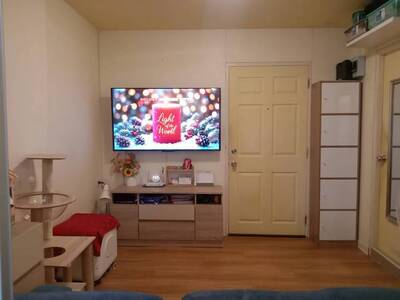 cx ขายลุมพินี คอนโดทาวน์ บดินทร์เดชา-รามคำแหง โทร.0999983897