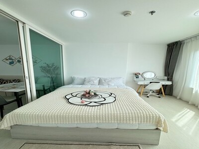 ขาย Aspire Erawan Tower B ห้องรีโนเวทใหม่ทั้งห้องเครื่องใช้ไฟฟ้าค