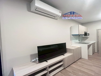 Dfc014 ให้เช่า พลัมคอนโด นิวเวสต์ Plum Condo New West พร้อมอยู่