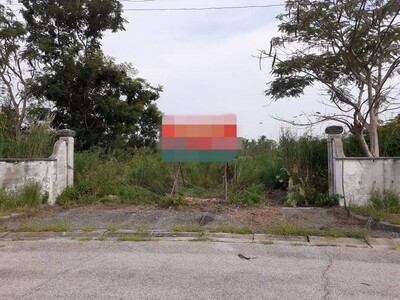 ขายที่ดินว่างเปล่ามือสองบางปะกง  เลคไซด์ วิลล่า รีสอร์ท ฉะเชิงเทร