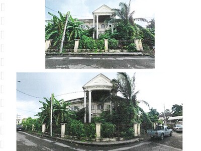 ขายบ้านเดี่ยวมือสองบางแค  โครงการเอเวอร์ กรีน ซิตี้ กาญจนาภิเษก 