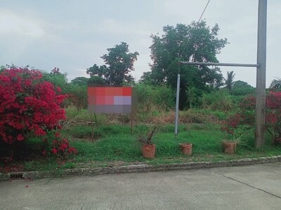 ขายที่ดินว่างเปล่ามือสองนครชัยศรี   โครงการกฤษดานคร 26 นครปฐม