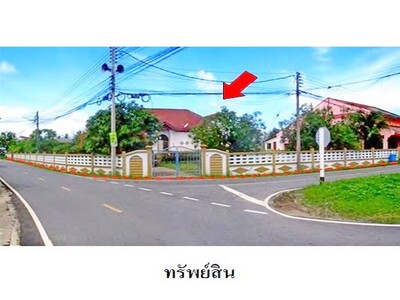 ขายบ้านเดี่ยว ต.ม่วงงาม อำเภอ สิงหนคร จังหวัด สงขลา