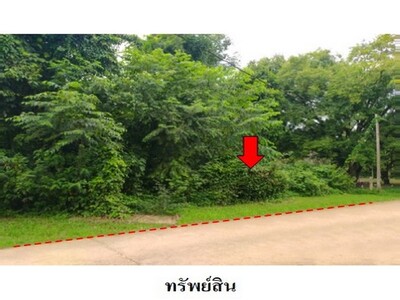 ขายที่ดินว่างเปล่า ต.คลองแห อำเภอ หาดใหญ่ จังหวัด สงขลา