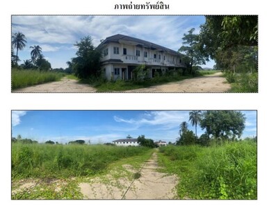 ขายที่ดินว่างเปล่ามือสอง   อำเภอสามพราน  นครปฐม