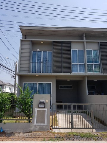 ขายบ้านเดี่ยว โครงการคุณาลัย รัตนาธิเบศร์ [ซ.6]   PSC08907