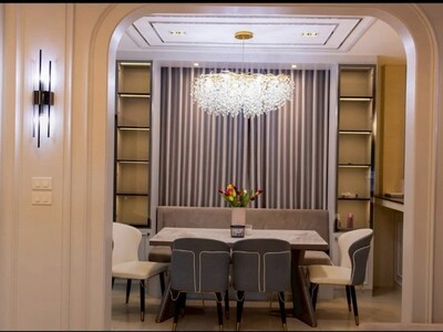 ขาย/ให้เช่าบ้านเดี่ยวเศรษฐสิริบางนาติดอีเกีย3นอน3น้ำตกแต่งใหม่สวย