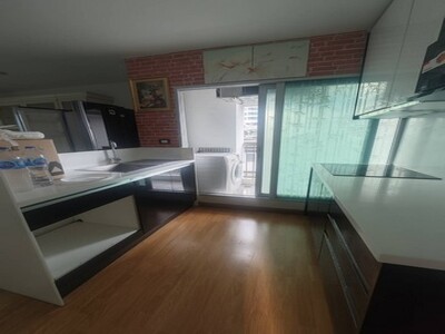 For Rent: Aspire Rama 4 on rama 4 road