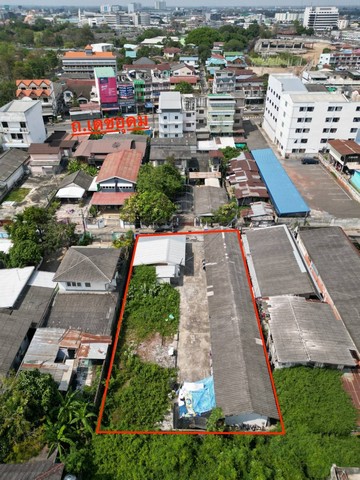 ขายที่ดิน เนื้อที่  202 ตร.วา หนองไผ่ล้อม ซอยเดชอุดม3/1 อ.เมือง จ.นครราชสีมา  ZW095