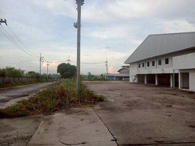 ขายที่ดินที่ดินผังสีม่วงเข้ม  ต.บ่อวิน อ.ศรีราชา จ.ชลบุรี