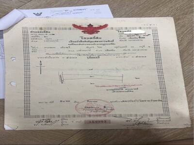 ขายที่ดินเปล่า วิวทุ่งนา บรรยากาศธรรมชาติสวย อำเภอชื่นชม จ.มหาสาร