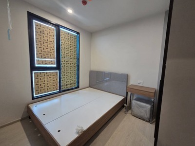 ขายดาวน์คอนโด โครงการ Nue Riverest ราษฎร์บูรณะ วิวแม่น้ำเจ้าพระยา