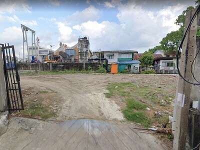 ขายที่ดิน 308 วา ติดแม่น้ำเจ้าพระยา ฝั่งนนทบุรี