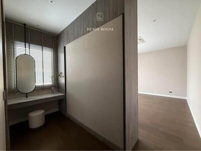 ให้เช่าบ้านเดี่ยว3ชั้น430ตร.มโครงการบูก้านกรุงเทพกรีฑา 