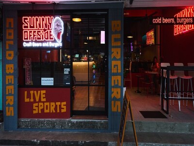 ปล่อยเช่าพื้นที่ ชั้น 3–4 ใกล้ BTS บางจาก (สุขุมวิท 60) กรุงเทพฯ