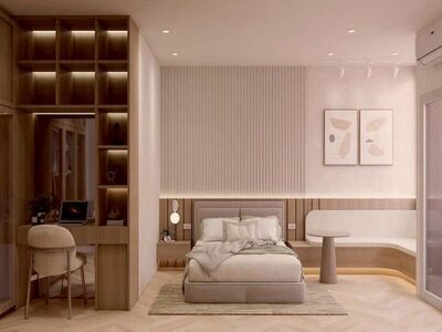 ราคา 2.35 ล้าน 25.14 ตรม. #ทรีบูทีค คอนโด #นิมมานเหมินทร์