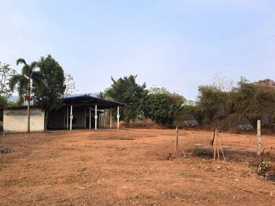 ขาย บ้านเดี่ยว เมืองหนองบัวลำภู ถนนหนองบัวลำภู-โนนสัง