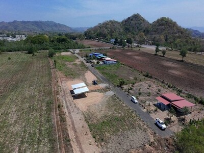 ขายที่ดิน1ไร่แก่งคอยสระบุรีที่ดินได้กู้พร้อมสร้างบ้าน0934415691