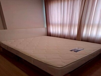 ให้เช่าซีฮิลล์ คอนโด ศรีราชา ห้องสวย ตกแต่งครบ พร้อมเข้าอยู่