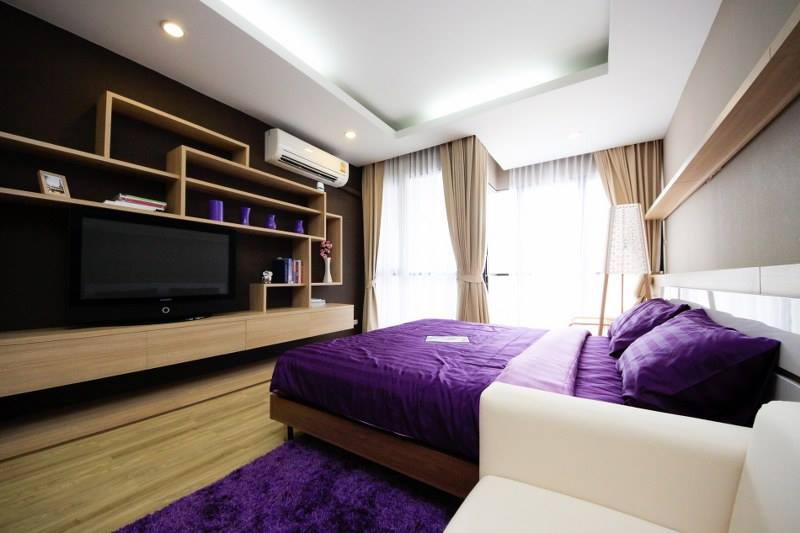 ขายคอนโด โครงการลัดดาพลัส ติดทะเล ใจกลางศรีราชา